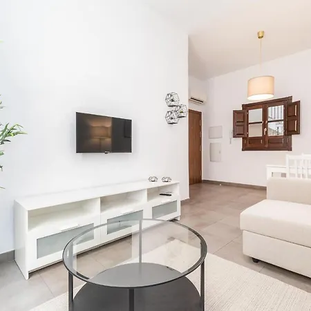 Moderno Centro De 2 * גרנדה