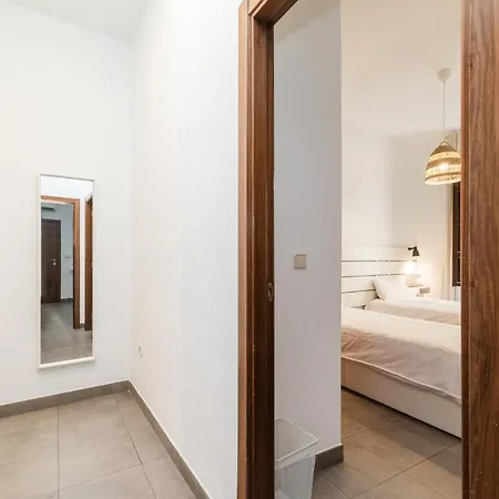 Moderno Centro De 2 * غرناطة