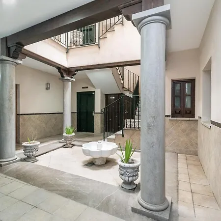 דירה Moderno Centro De 2 *