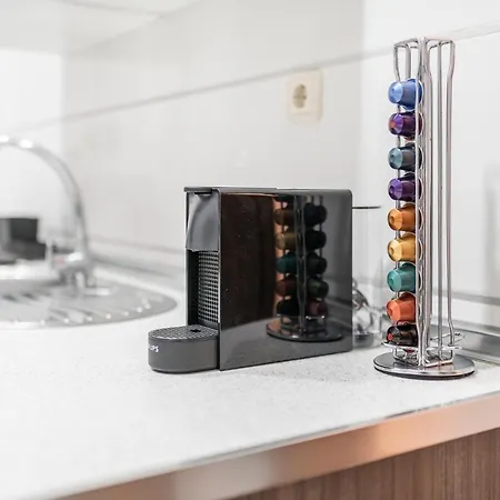 Moderno Centro De 2 * Grenade