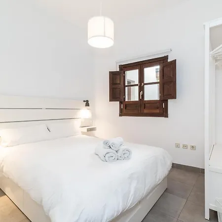 Apartment Moderno Centro De 2