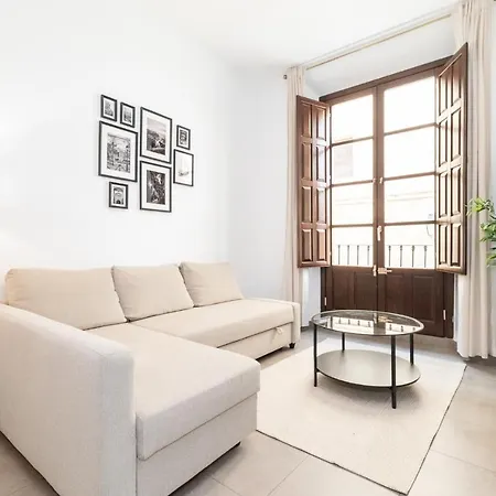 Apartment Moderno Centro De 2 *