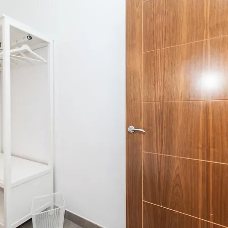 Apartment Moderno Centro De 2 Granada