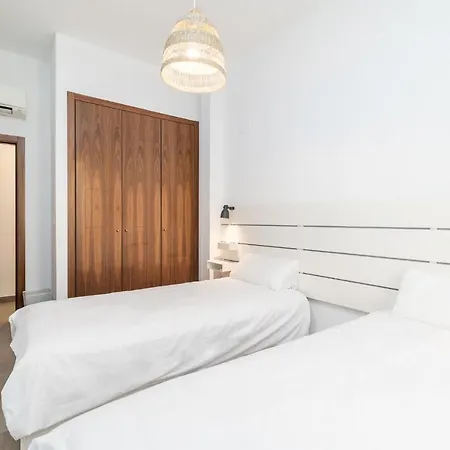 Apartment Moderno Centro De 2