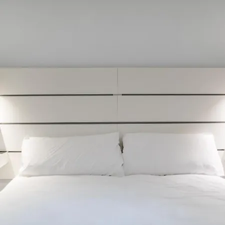 Moderno Centro De 2 Appartement Grenade