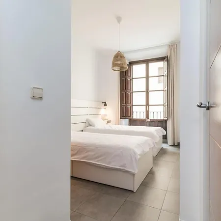 Moderno Centro De 2 *