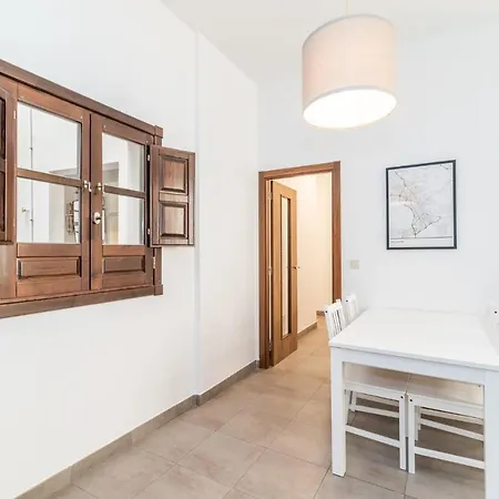 Apartment Moderno Centro De 2