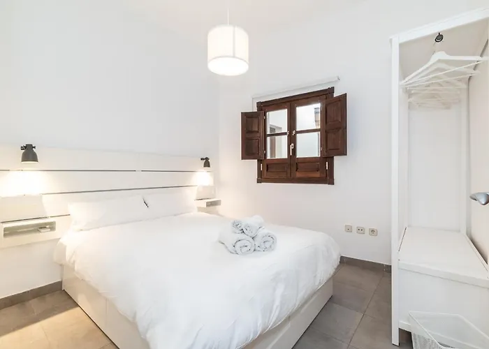 Appartement Moderno Centro De 2