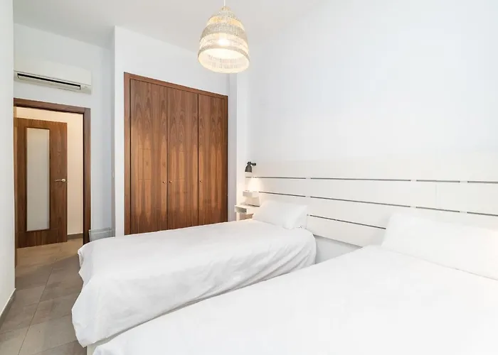 Appartement Moderno Centro De 2