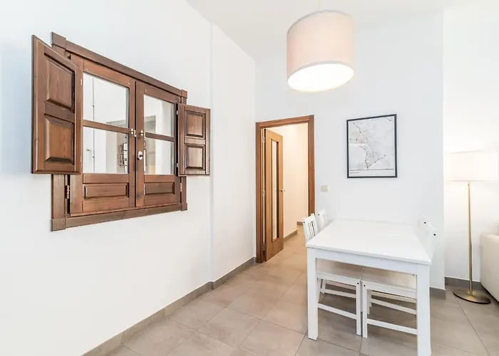 Appartement Moderno Centro De 2
