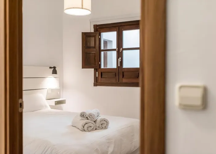 Appartement Moderno Centro De 2 *