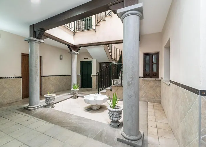 Appartement Moderno Centro De 2 *